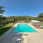 Il Cipresso * Terranuova Bracciolini