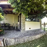 Il Cipresso *