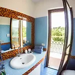 Il Cipresso Feriehus Terranuova Bracciolini