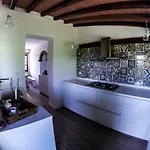 Il Cipresso Feriehus