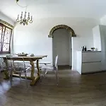 Il Cipresso Feriehus *
