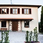 Feriehus Il Cipresso Terranuova Bracciolini