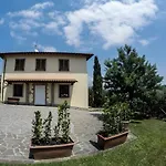Feriehus Il Cipresso *