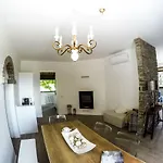 Feriehus Il Cipresso