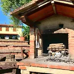 Feriehus Il Cipresso Terranuova Bracciolini