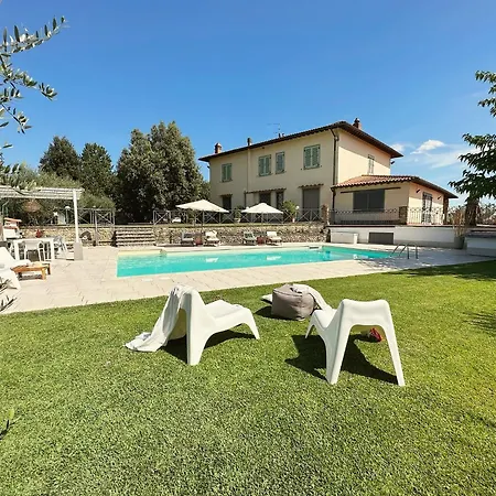 Il Cipresso Terranuova Bracciolini