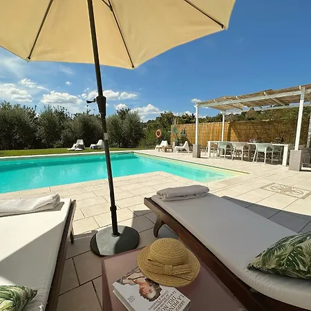 Holiday home Il Cipresso Terranuova Bracciolini