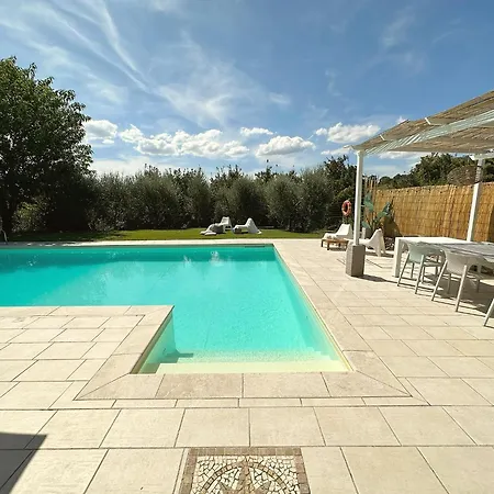 Holiday home Il Cipresso Terranuova Bracciolini