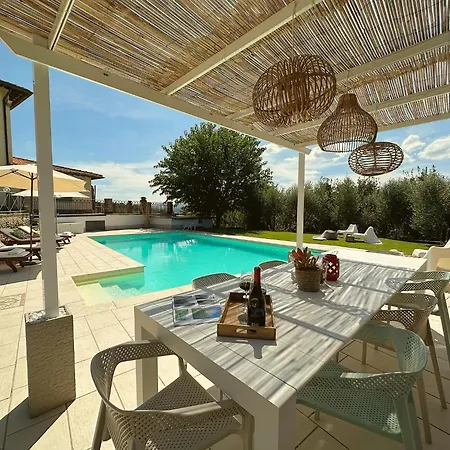 Holiday home Il Cipresso