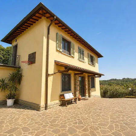 Il Cipresso Σπίτι διακοπών Terranuova Bracciolini