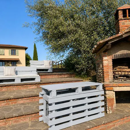 Il Cipresso Terranuova Bracciolini