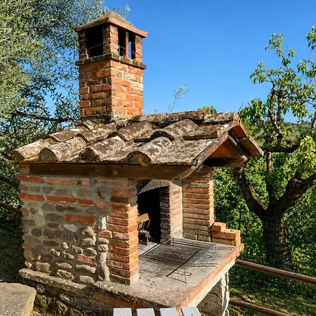 Il Cipresso Σπίτι διακοπών Terranuova Bracciolini