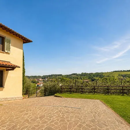 Il Cipresso * Terranuova Bracciolini