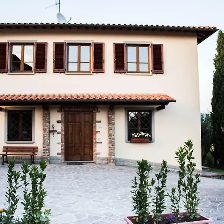 Holiday home Il Cipresso Terranuova Bracciolini