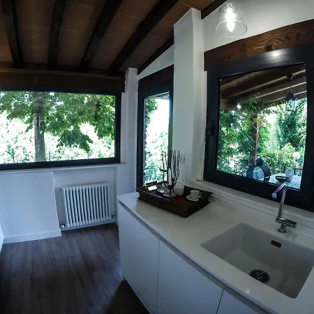 Holiday home Il Cipresso