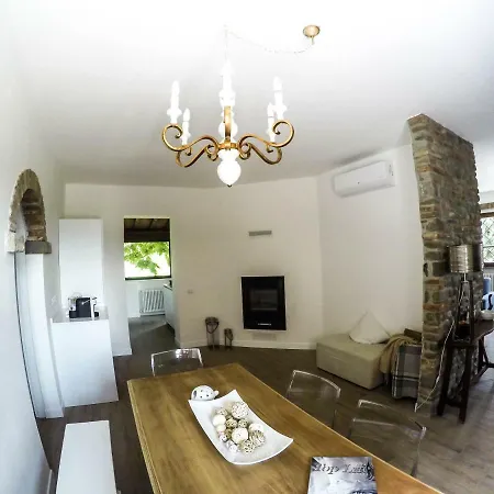 Holiday home Il Cipresso