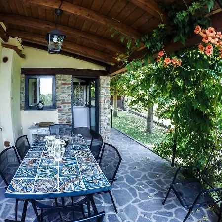 Il Cipresso * Terranuova Bracciolini