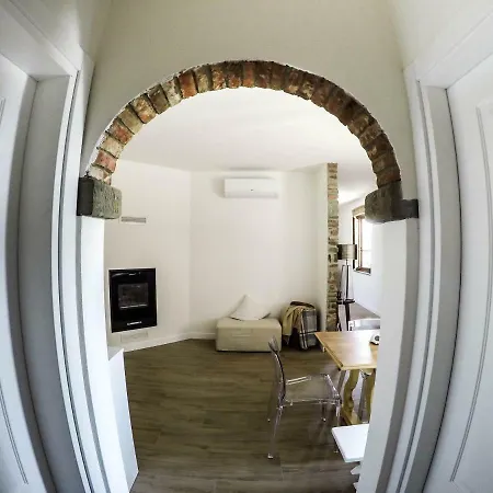 Holiday home Il Cipresso *