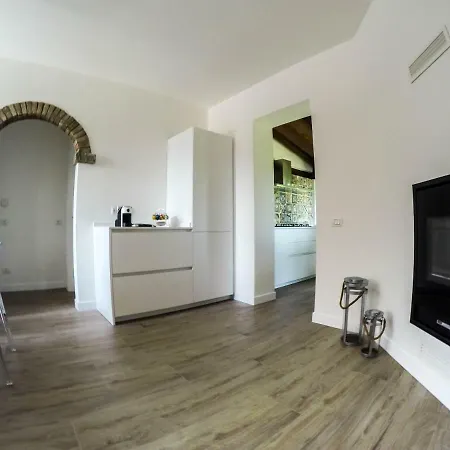 Holiday home Il Cipresso *