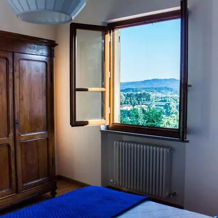 Il Cipresso Holiday home Terranuova Bracciolini
