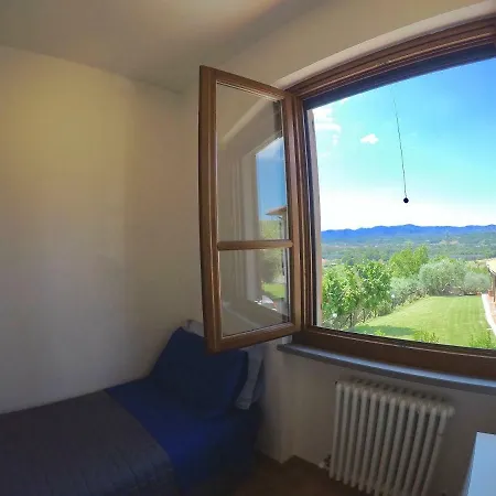 Il Cipresso Сasa de vacaciones *