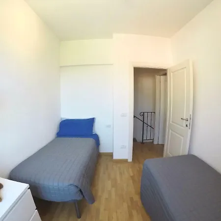 Il Cipresso Holiday home *