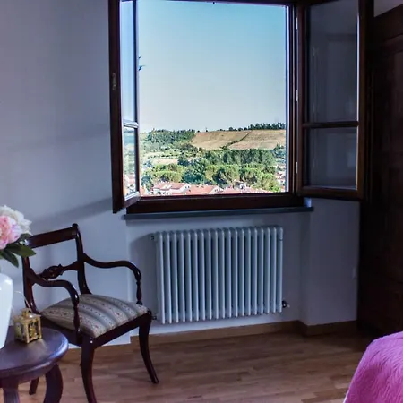 Il Cipresso Terranuova Bracciolini